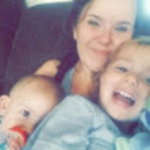 Meet your Posher, Morgan